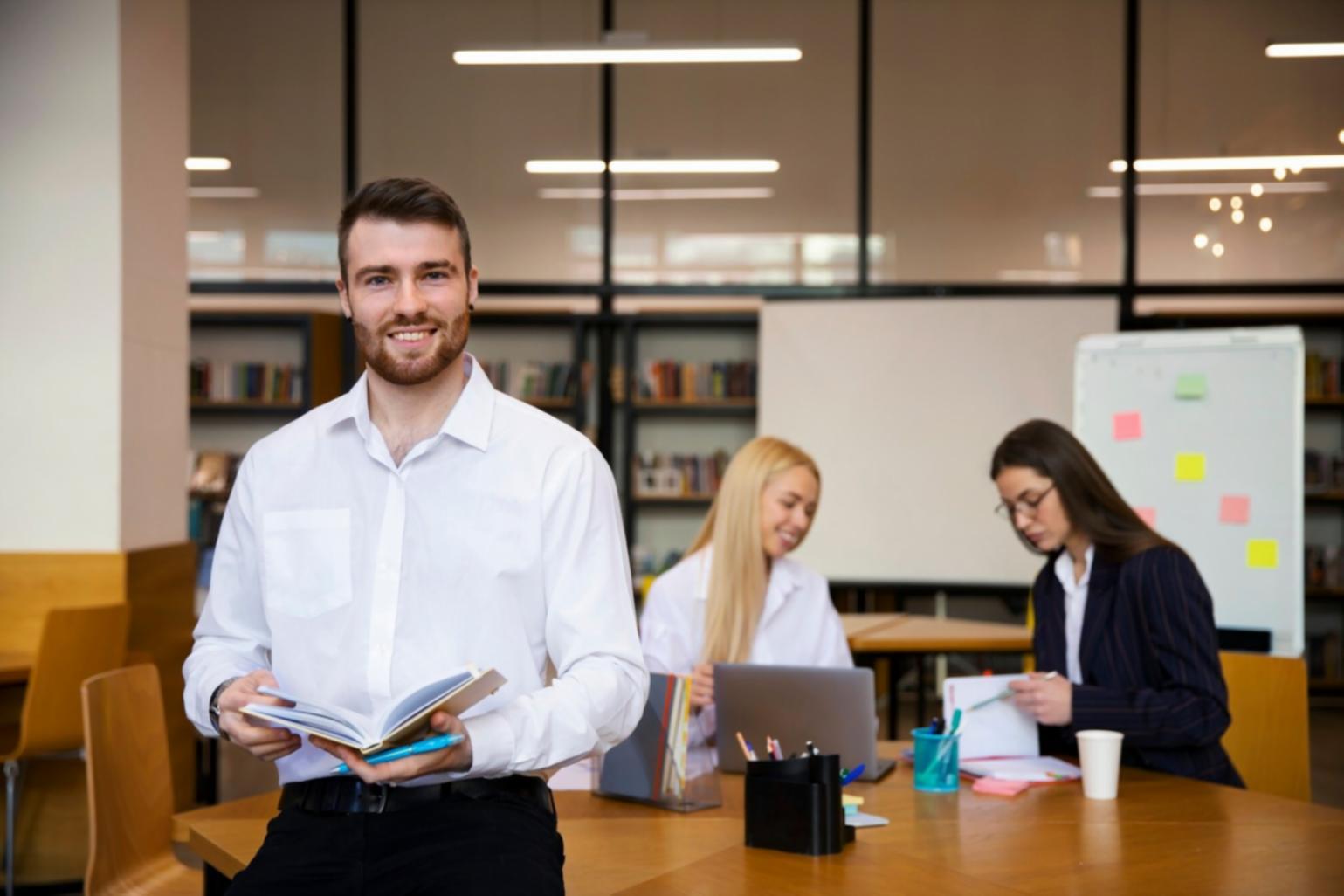 Herramientas profesionales de manicura y pedicura
