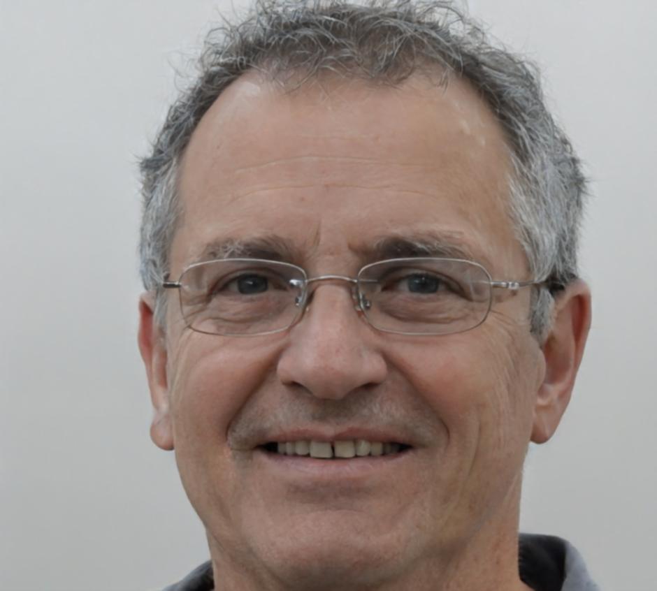 Imma Verdaguer, coordinadora y técnica de pedicura