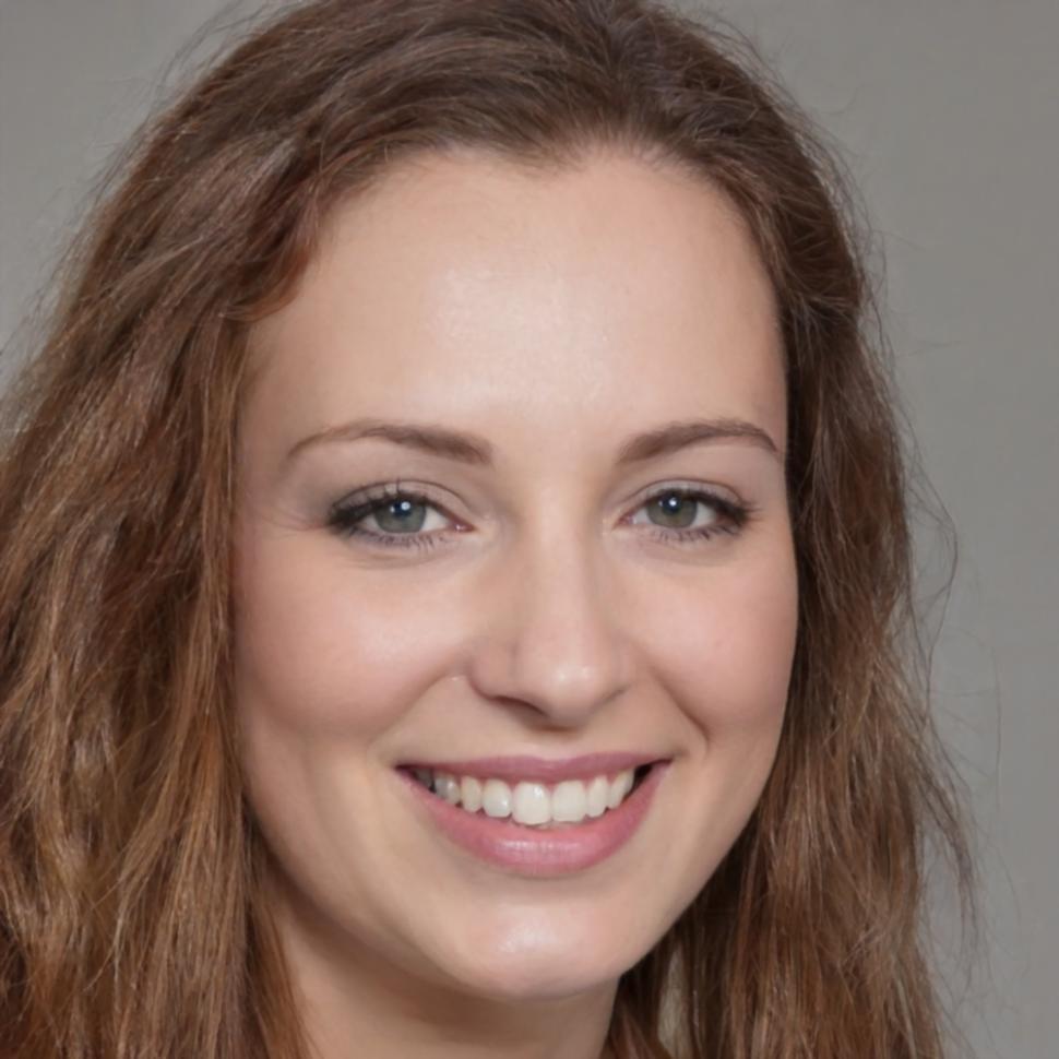 Núria Santacreu, fundadora y técnica especialista en manicura