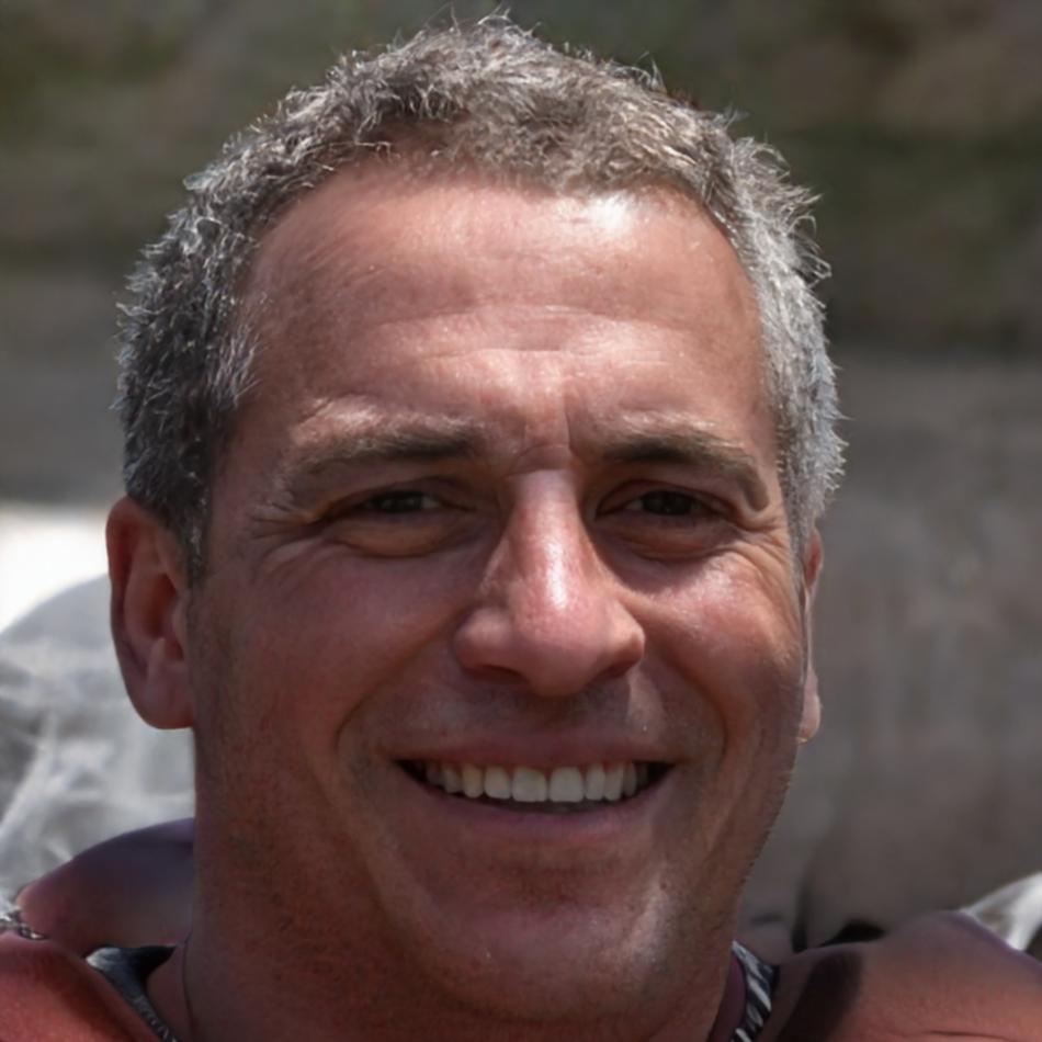 Profesional de pedicura y cuidado de pies