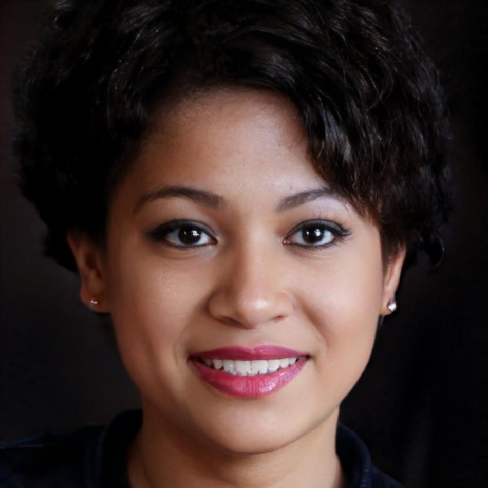 Instructora profesional Queralt Montcada con experiencia en tratamientos de manicura y pedicura