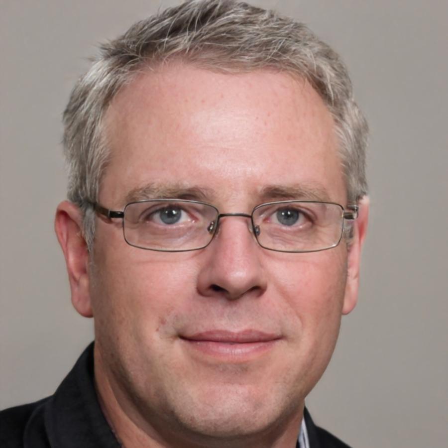 Iñaki Bustamante, especialista en técnicas de pedicura