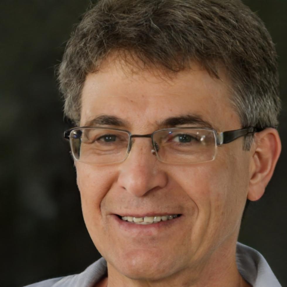 Gaizka Armendáriz, formador en manicura avanzada